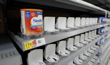 پنتاگون شیرخشک وارد می‌کند