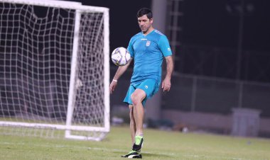 ماجرای کریم باقری و تیم ملی پیچیده شد