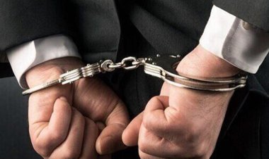 ببینید| دستگیری مرد هزار چهره؛ از رئیس حراست آموزش‌وپرورش تا مشاور