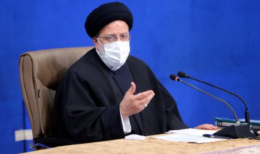 رئیس جمهور: قرار است تصمیم‌های سختی بگیریم