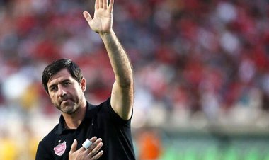 پاسخ قاطع کریم باقری به تمام شایعات