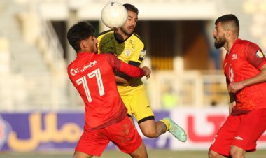 فوری؛ تراکتور - فجرسپاسی بدون تماشاگر شد!