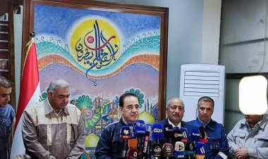 عراق: قبل از پایان این ماه بدهی‌های ایران را می‌پردازیم