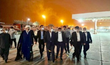 استاندار بوشهر: پتروشیمی‌ها به اشتغال ۵۰ درصدی نیروهای بومی پایبند باشند