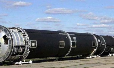 روسیه: موشک‌ هسته‌ای ما می‌تواند نیمی از یک قاره متخاصم را نابود کند