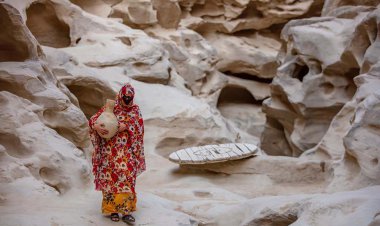 فیلم هنرمند قشمی فینالیست دومین جشنواره فیلم کوتاه ۶۰ ثانیه ای آمریکا شد