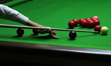 بیلیارد بازان برتر کشور شناخته شدند