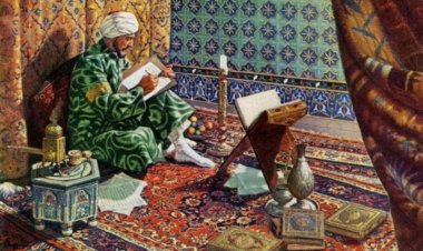 ملاصدرا؛ فيلسوف بزرگ و افتخار شهر شيراز