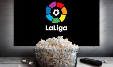 شکایت لالیگا از پاری سن ژرمن برای تمدید قرارداد ام‌باپه!