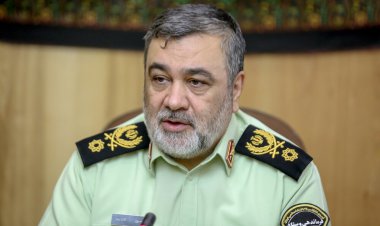 واکنش پلیس به پوشش گردشگران در مناطق جنوبی