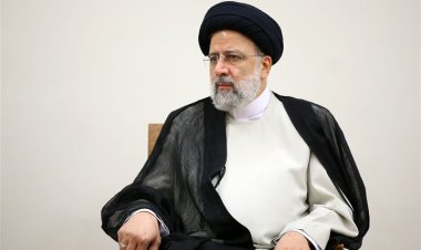 انتصاب دستیار جدید برای رئیس جمهور