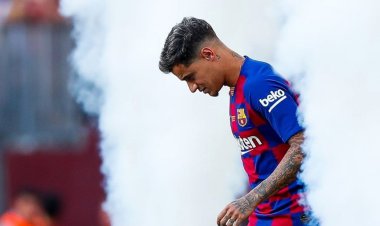 رویای کوتینیو به جای داستان آگوئرو!