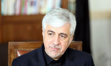 دزد گوشی وزیر ورزش و جوانان دستگیر شد