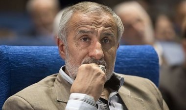 «نادران» نامزد رسمی ریاست مجلس شد