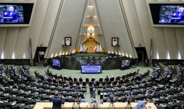 مجلس ۲ هفته تعطیل می‌شود‌‌