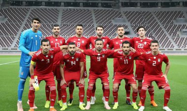 بازی ایران و اکوادور لغو شد