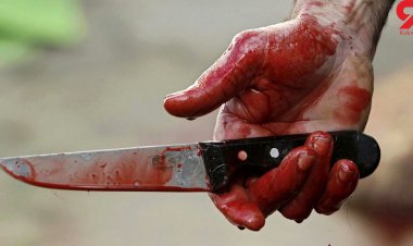 قتل فجیع یک زن در سنگ سیاه شیراز