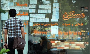 کلیات طرح کنترل و ساماندهی اجاره بها  تصویب شد