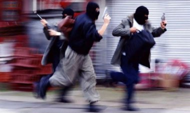 دستگیری سارق مسلح طلاجات در شوش