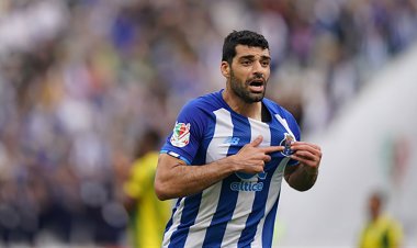 ببینید| قهرمانی پورتو در جام حذفی  با درخشش طارمی