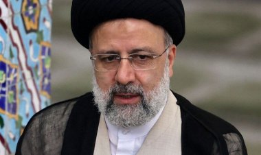 رئیسی: انتقام از خون شهید «صیاد خدایی» حتمی است