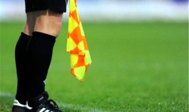 فاجعه؛ منع داوران ایرانی از قضاوت برون‌ مرزی