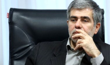 ادعای نماینده کازرون درباره مبادلات پنهانی ایران و عراق