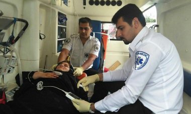 علت مسمومیت دانشجویان خوابگاه دختران چه بود؟