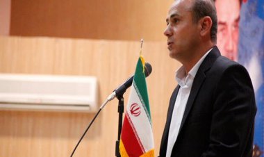 صعود کوهنوردان جهرمی به الوند