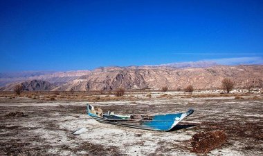 تدوین برنامه مدیریت جامع برای ۳۸ تالاب
