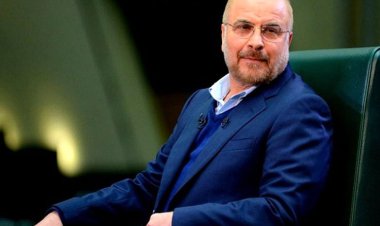 قالیباف: امروز در کشور ما با کسانی کار دارند که دارند کار می‌کنند