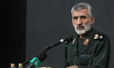 دبیر شورای امنیت کشور: صهیونیست‌ها آماده سیلی سخت باشند