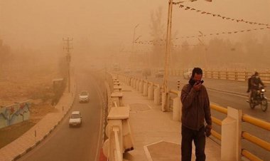 تعطیلی ادارات و مراکز آموزشی خوزستان در روز سه‌شنبه