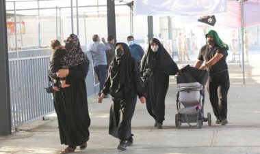 ویزای زائران اربعین حذف شد