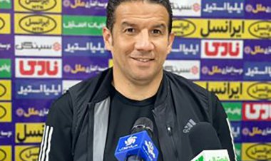 سرآسيايي: تا لحظه آخر با تمام قوا مي‌جنگيم