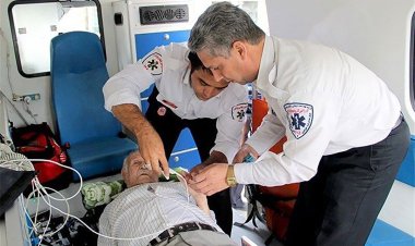 پزشک متخصص: تشخیص بهنگام سکته، گام طلایی در نجات بیماران قلبی است