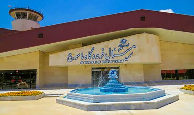 از رویا تا واقعیت بین المللی شدن فرودگاه یاسوج