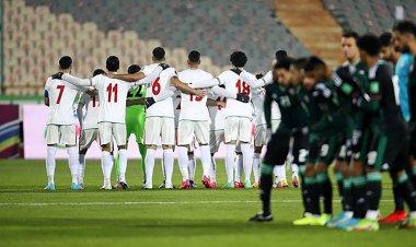 دیدار تدارکاتی تیم ملی فوتبال مقابل کانادا در ونکوور لغو می شود؟