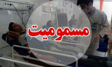 باز هم مسمومیت غذایی دانشجویان در دومین روز پیاپی