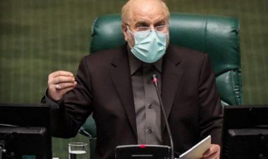 دستور قالیباف برای رسیدگی به سانحه متروپل