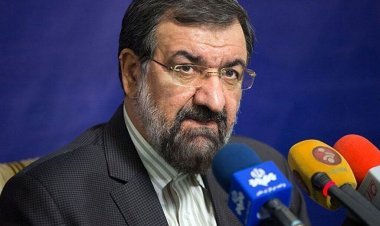 آب سرد محسن رضایی روی پیکر ملت!