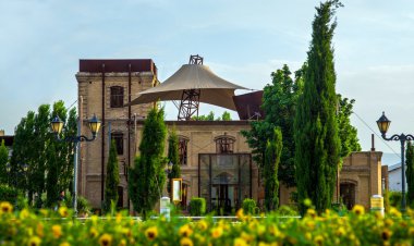 دلیل تعطیلی نگارخانه تاروپود شیراز مشخص شد