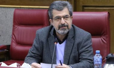 سخنگوی جدید قوه قضاییه: با مسببان حوادث اخیر برخورد قاطع می‌کنیم