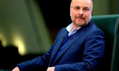 قالیباف رئیس مجلس ماند