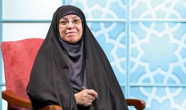 نخستین بانوی عکاس جنگ درگذشت