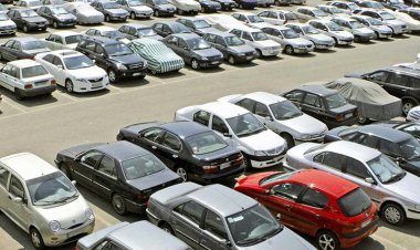 زمان قرعه کشی خودرو در سامانه یکپارچه