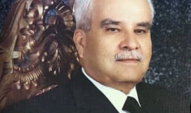 اولین استاندار همزمان “بعد از انقلاب” سه استان بوشهر، فارس و هرمزگان درگذشت
