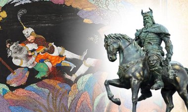 اولین ایرانی که با سزارین به دنیا آمد