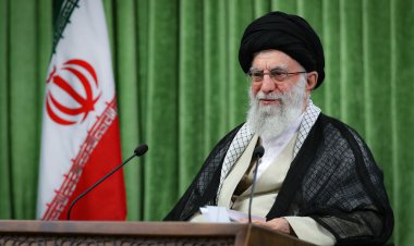 رهبرمعظم انقلاب: مخاطب اول در هر یک از عرصه‌های جهاد و دعوت به خیر روحانیت است