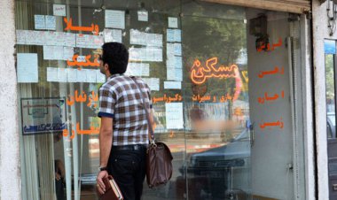 خواب آشفته مستاجران بوشهر